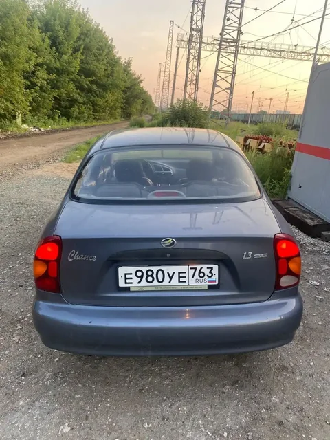 Продажа автомобиля ГАЗ 10 лет - Авто в Самара