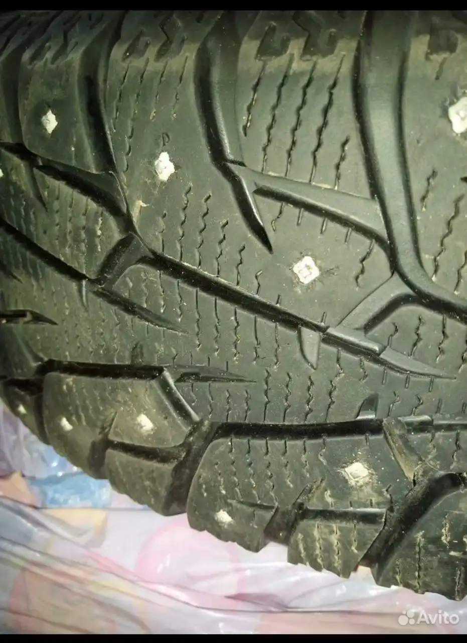 Продажа автомобильных колес и дисков