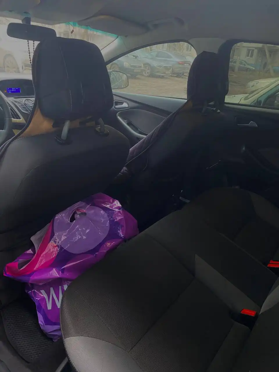 Продается Ford Focus 3 1.6 2011 года