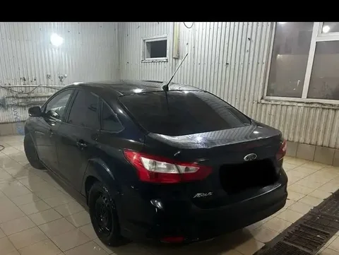 Ford Focus 3 2011 года - Авто в Самара