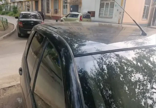 Продажа автомобиля ВАЗ 2114 2011 года - Авто в Самара