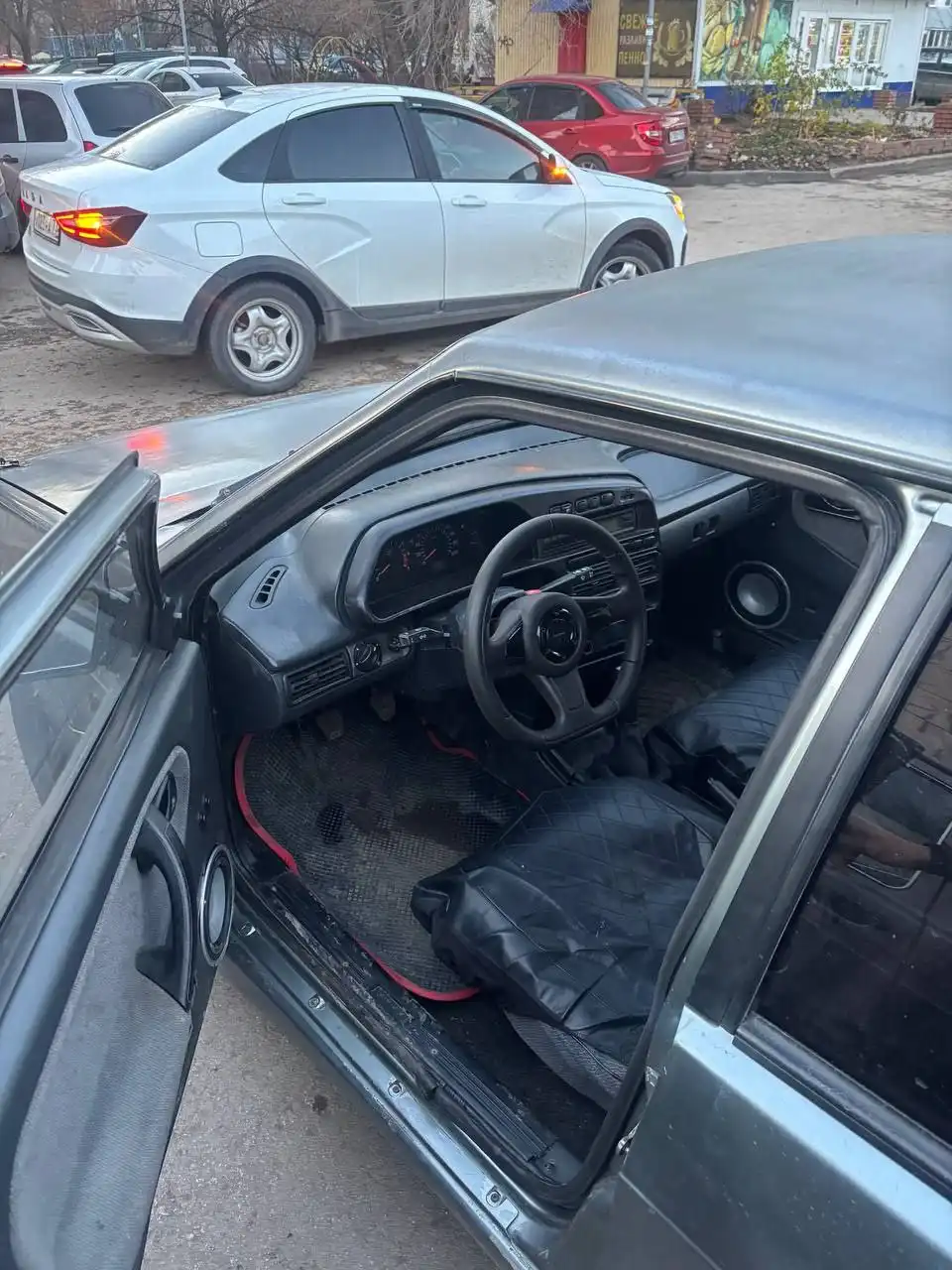 Продам ВАЗ 2114 2006 года в Тольятти