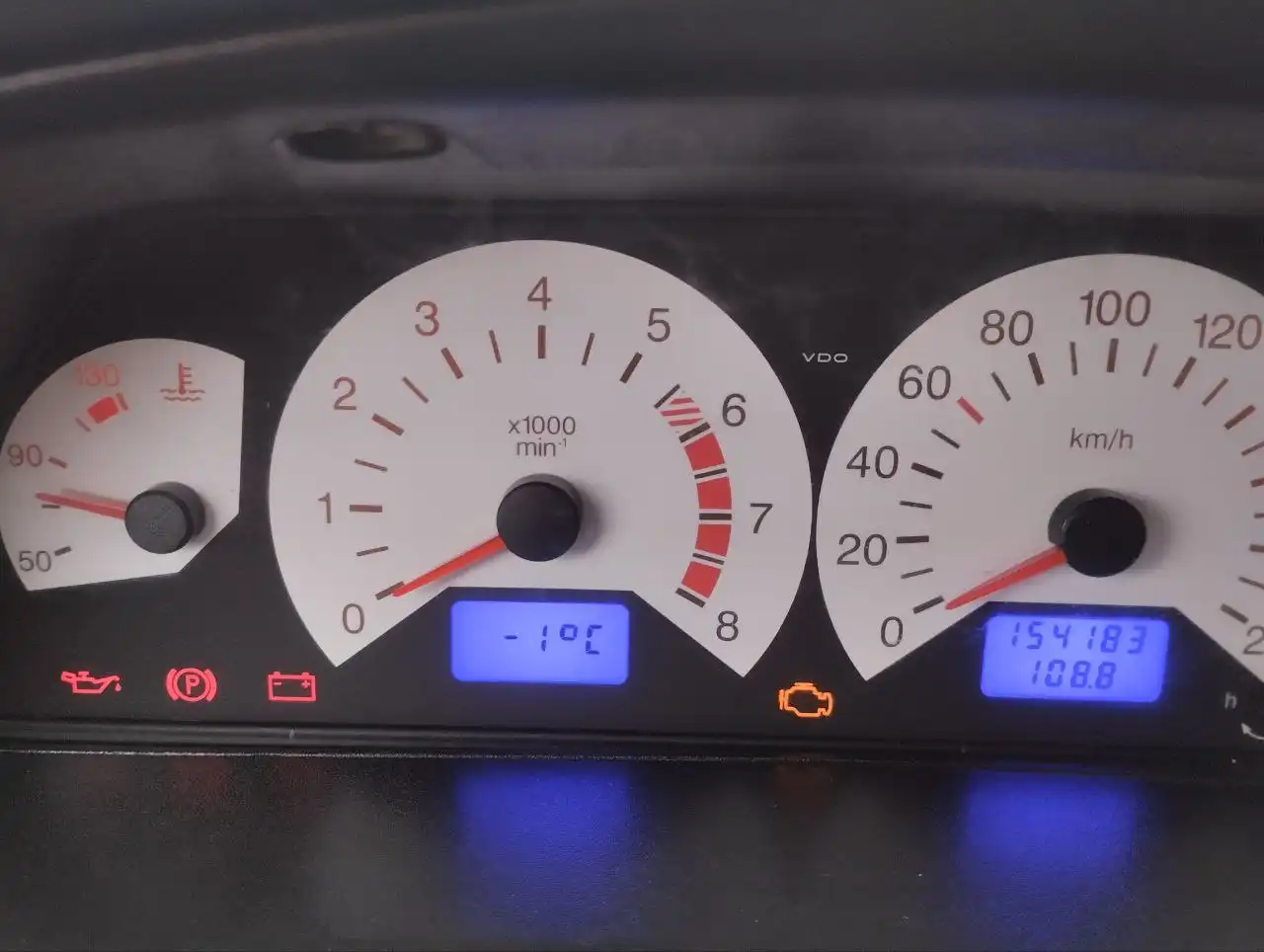 Продам Ниву Шевроле 2007 года