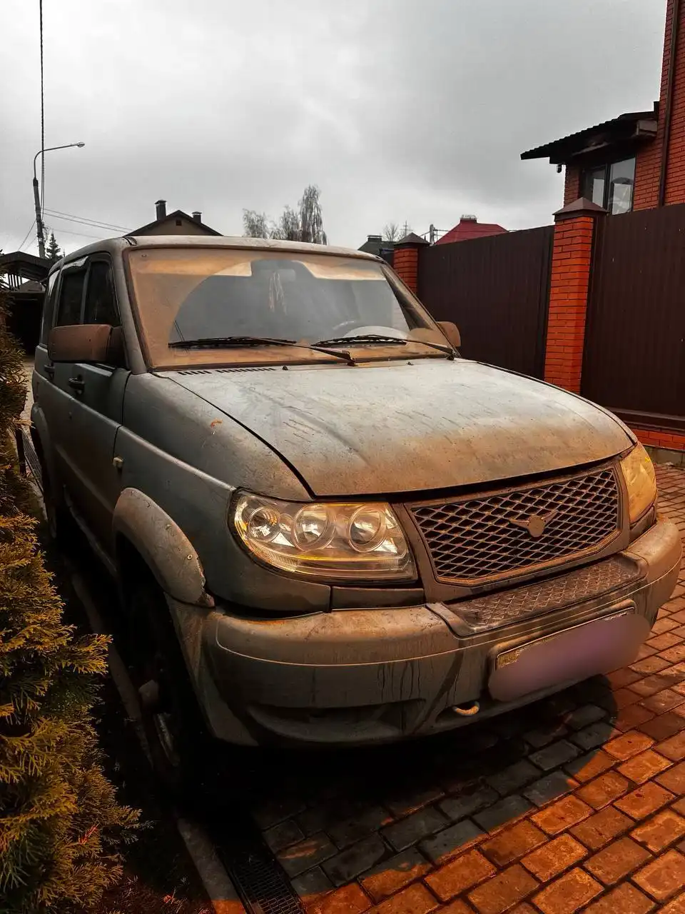 Toyota Camry 2006 года 2.7л механика