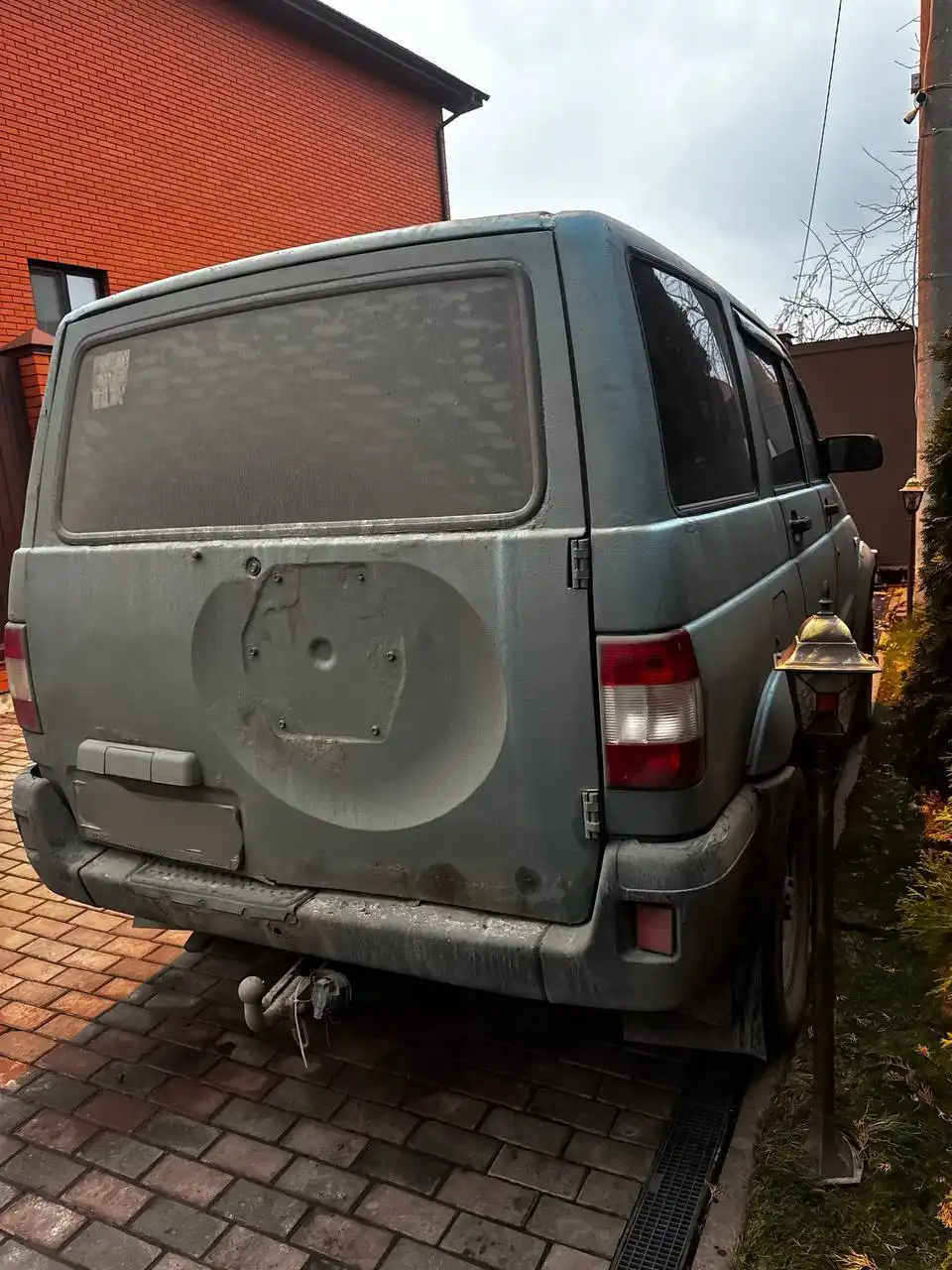 Toyota Camry 2006 года 2.7л механика