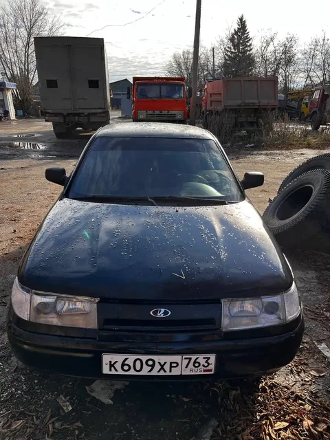 Продам ВАЗ 2112 2006 года - Авто в Самара