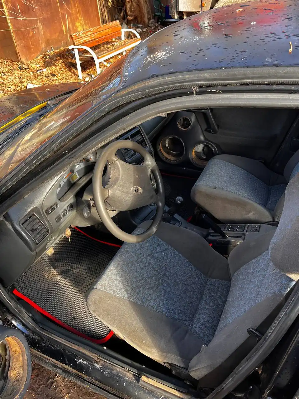 Продам ВАЗ 2112 2006 года