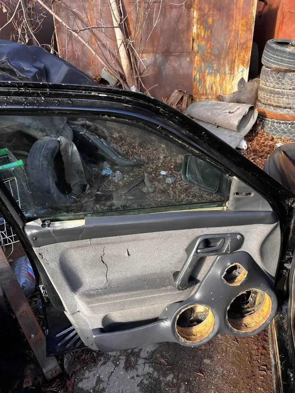 Продам ВАЗ 2112 2006 года