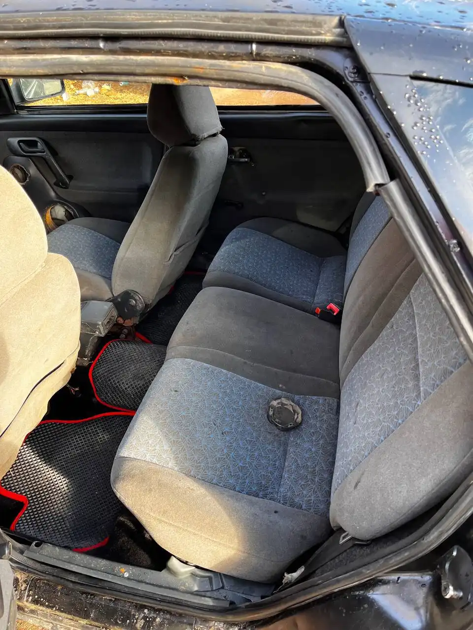 Продам ВАЗ 2112 2006 года