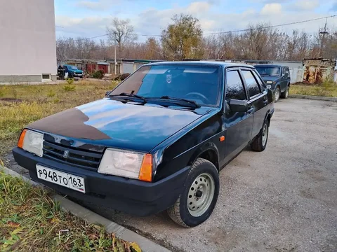 Продажа автомобиля - Авто в Самара