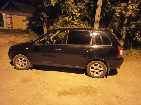 Разбор Лада Калина универсал в Чапаевске - частное объявление в Чапаевск