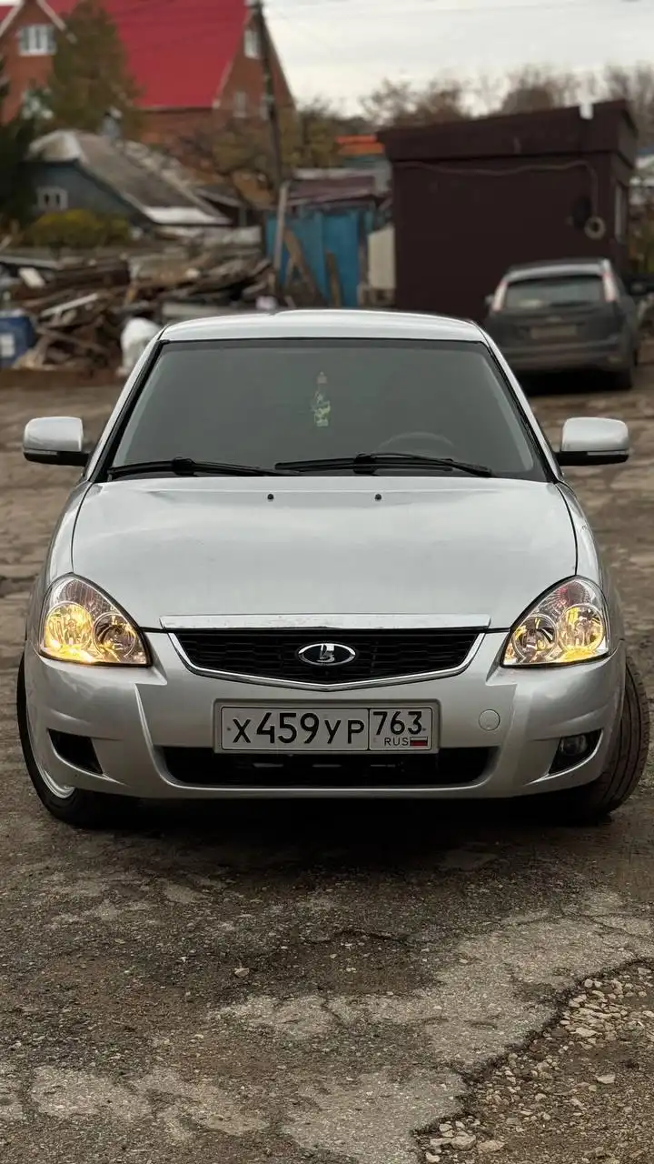 Продажа автомобиля 2009 года с полным техобслуживанием