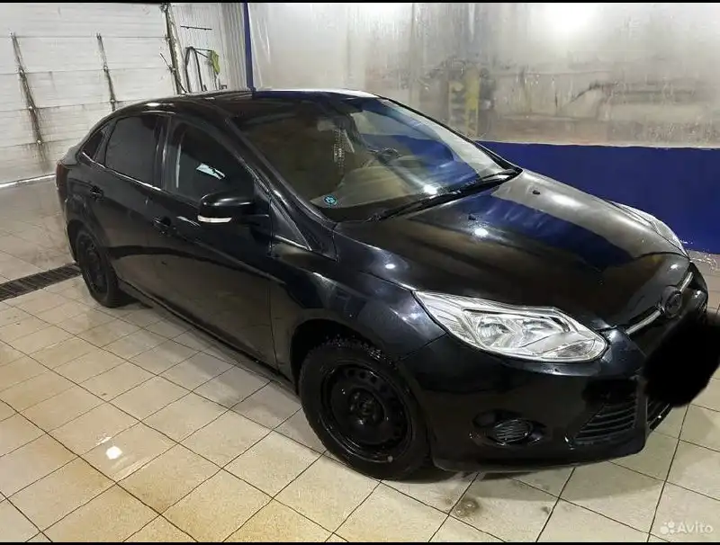 Продам Форд Фокус 3 2011 года