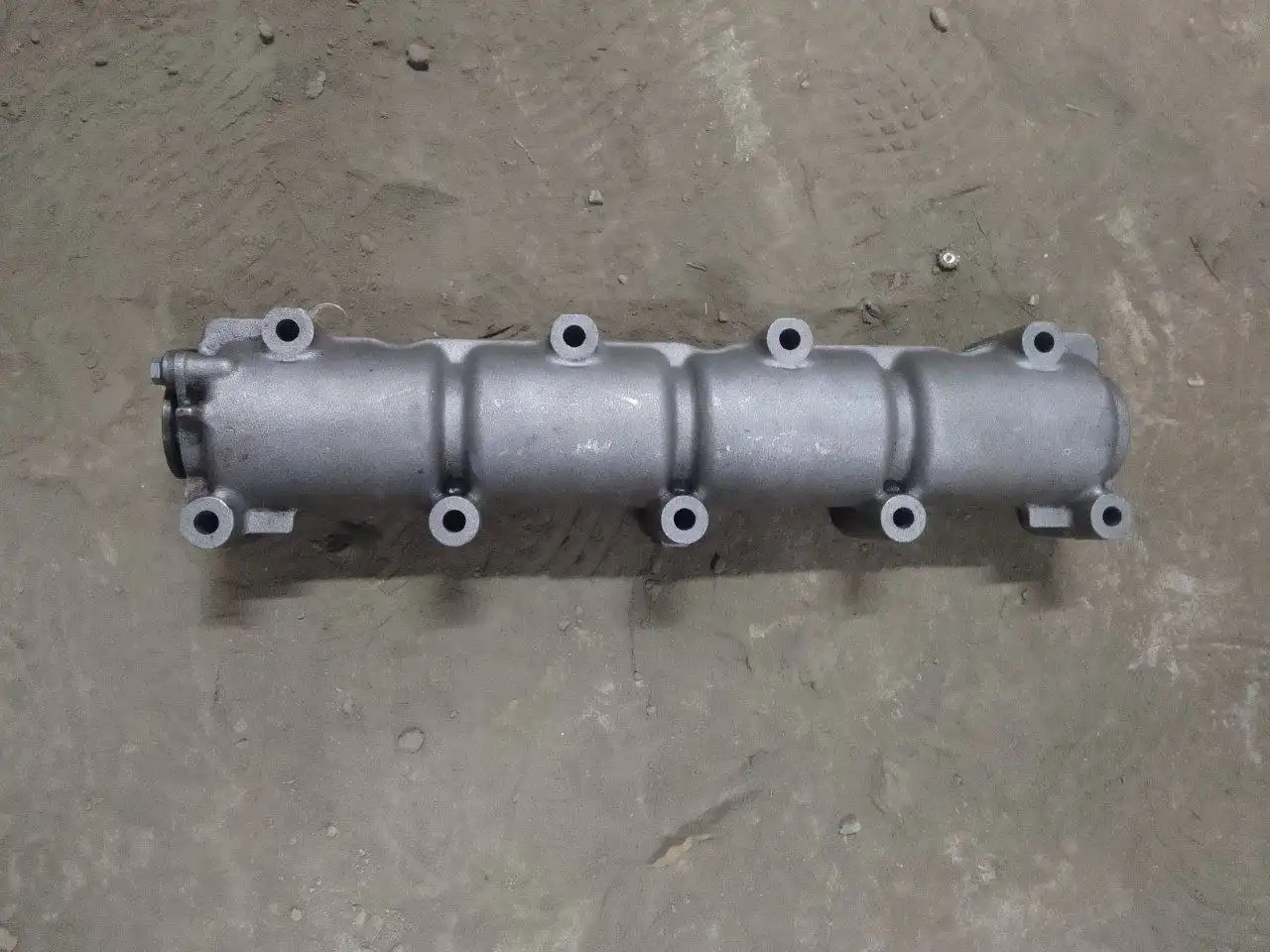 Продажа новых запчастей для автомобилей ВАЗ