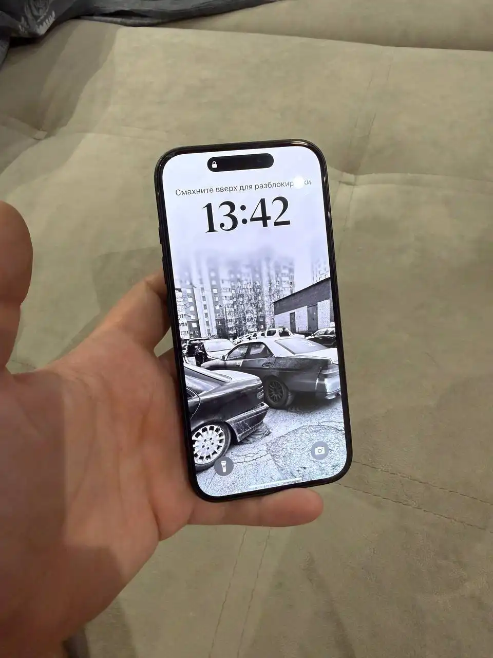 Обмен на авто