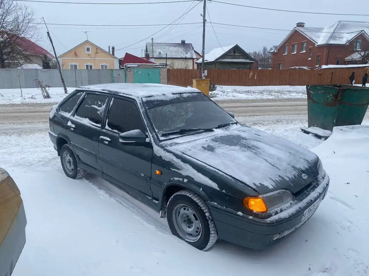 Продажа автомобиля 2006 года в хорошем состоянии