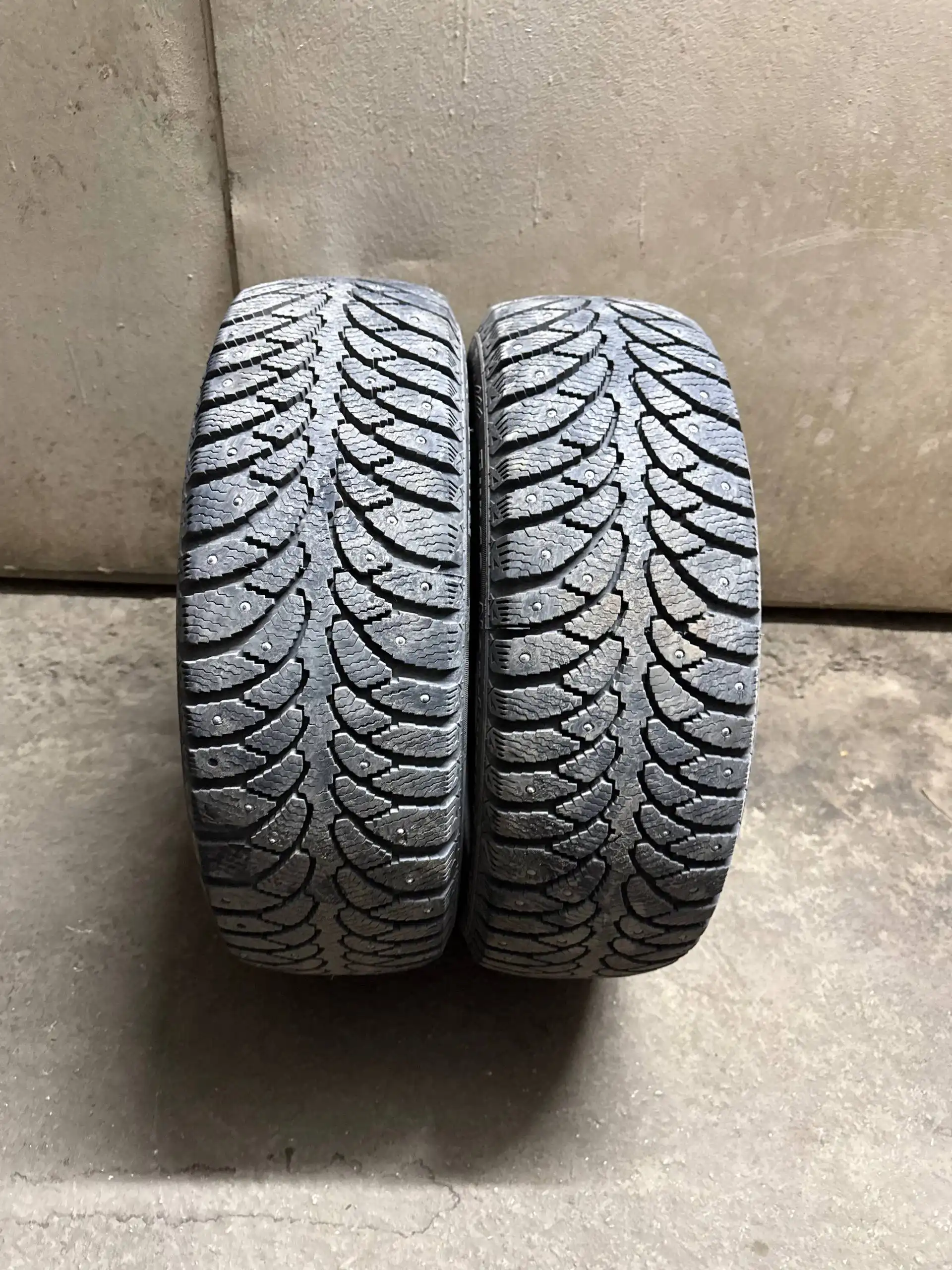 Зимняя резина Tunga Nordway 2 185/65 R14