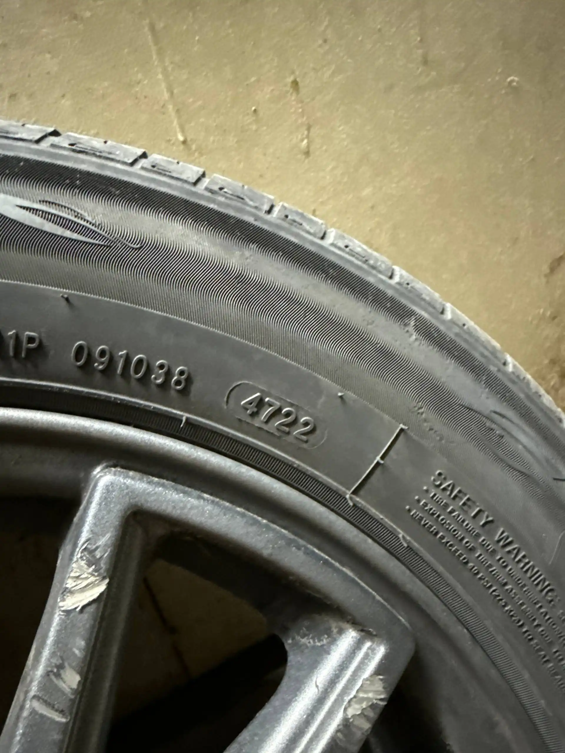 Летние колеса xtrike на ВАЗ