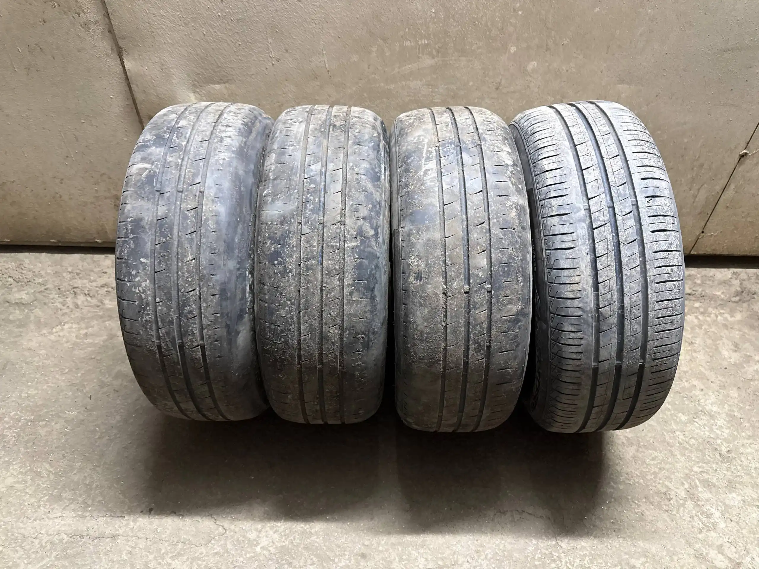 Летние колеса xtrike на ВАЗ