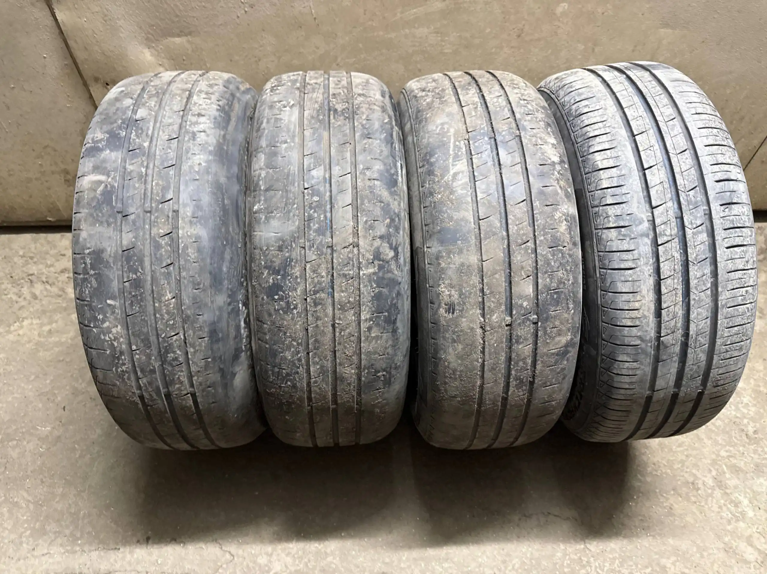 Летние колеса xtrike на ВАЗ