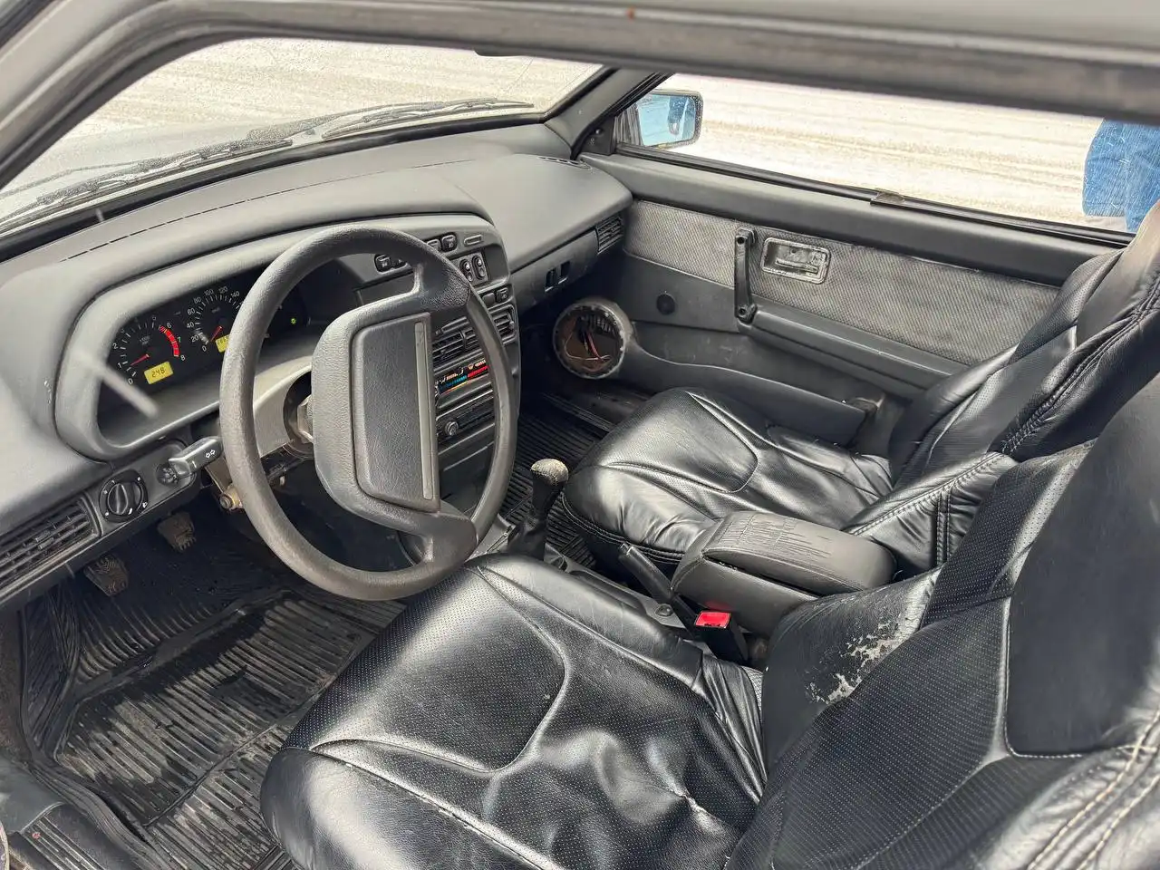 Продажа автомобиля Lada 2113 2008 года