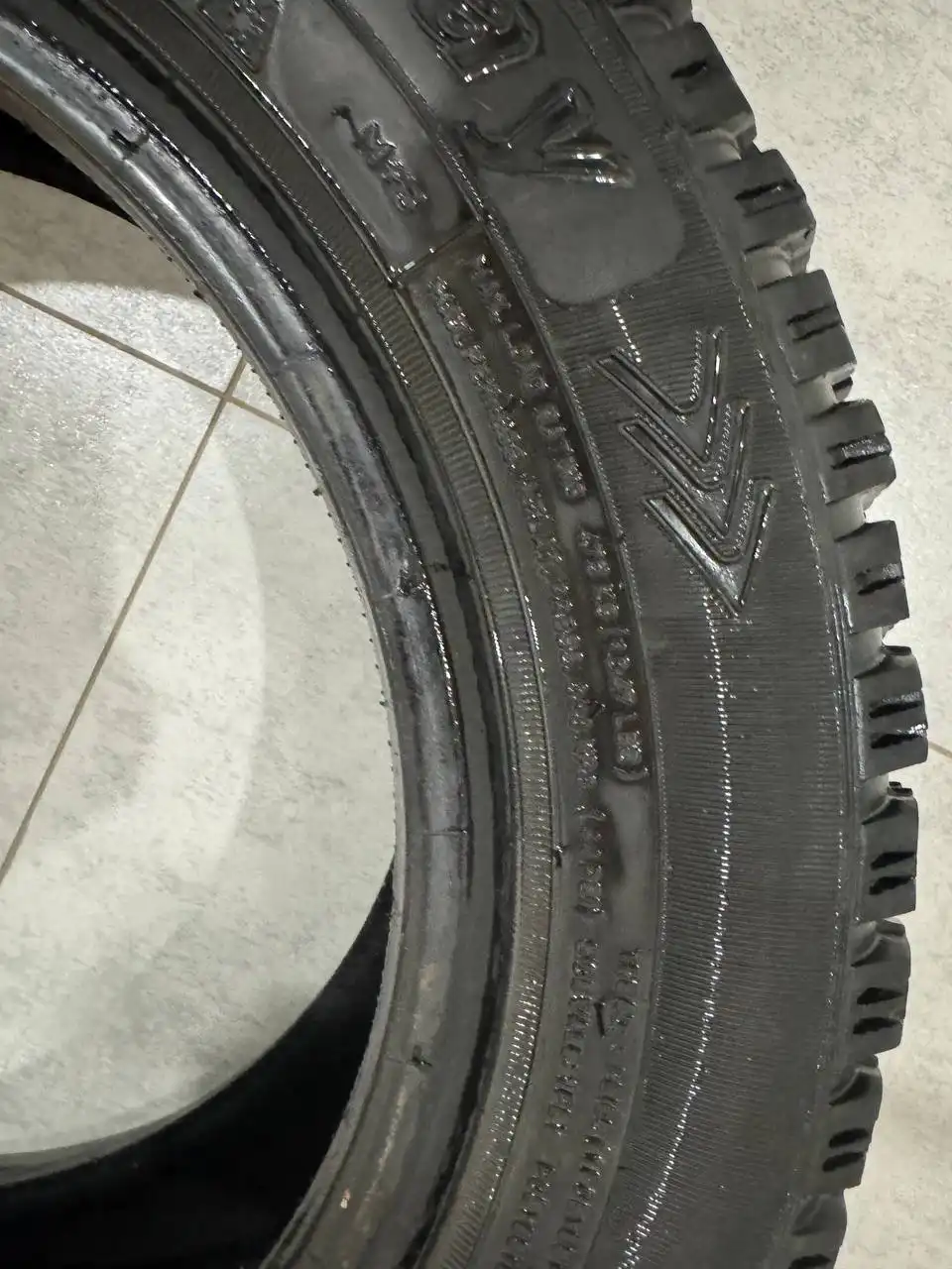 Комплект зимних шин Tunga Nordway R14 175/55