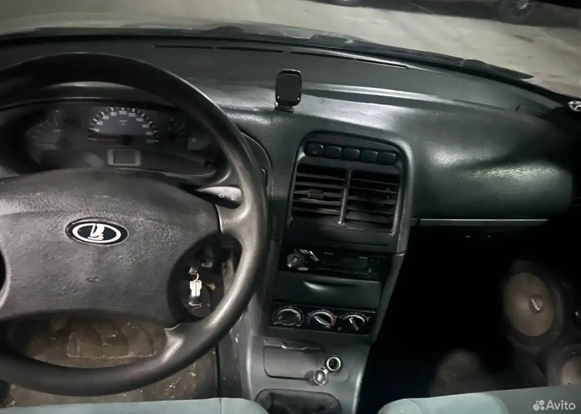 Продам ВАЗ 2110 с мотором 1.8 на кованых поршнях