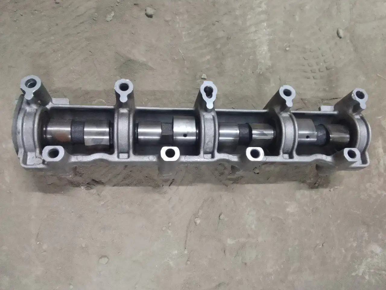 Продажа новых запчастей и зимних колес