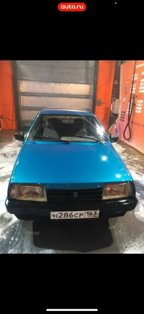 Прокладка ГБЦ под замену - Запчасти в Самара