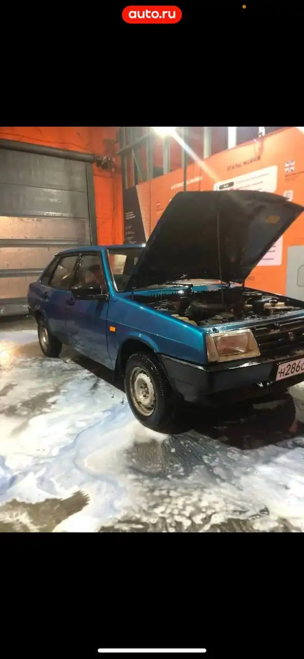 Прокладка ГБЦ под замену