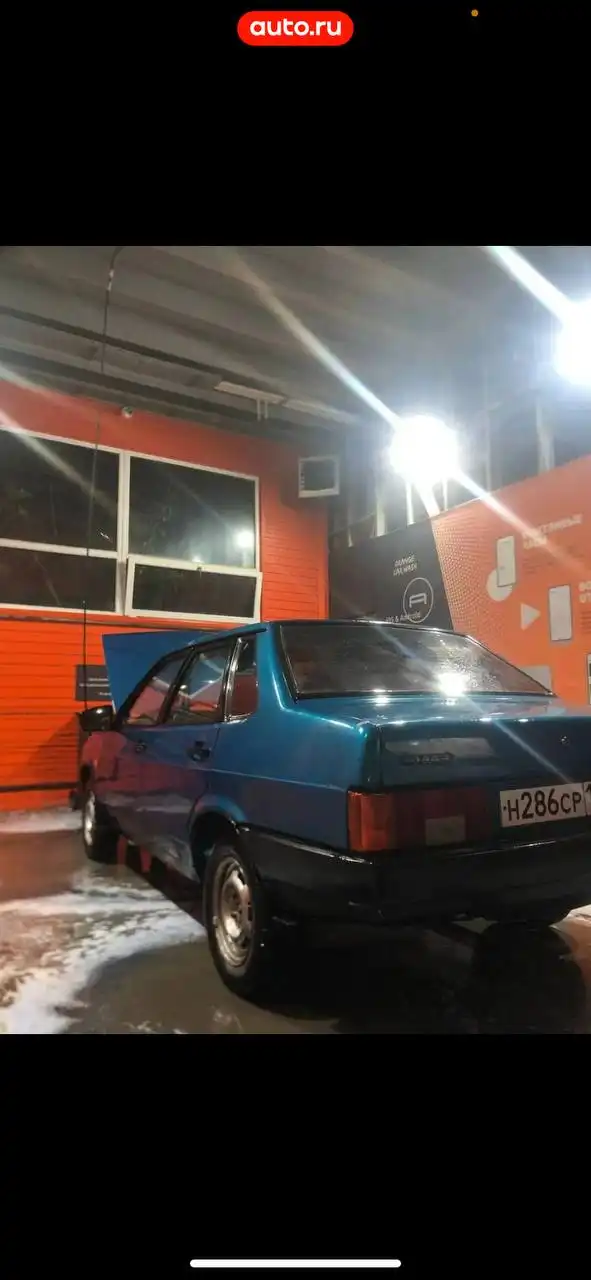 Прокладка ГБЦ под замену