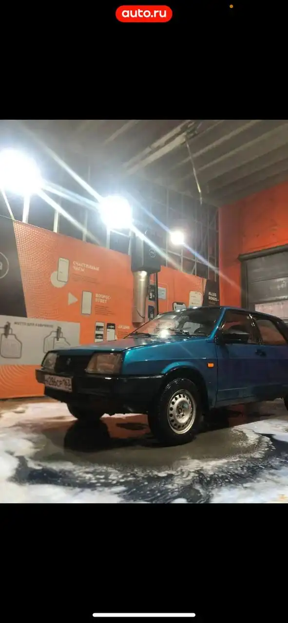 Прокладка ГБЦ под замену