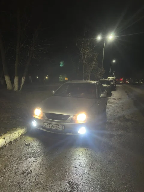 Kia Spectra 2006 год автомат, нужен ремонт коробки - Авто в Новокуйбышевск