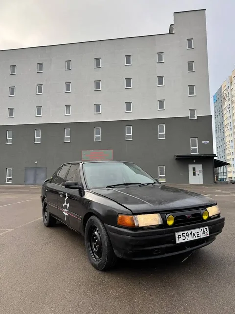 Продажа автомобиля с торгом у капота - Авто в Самара