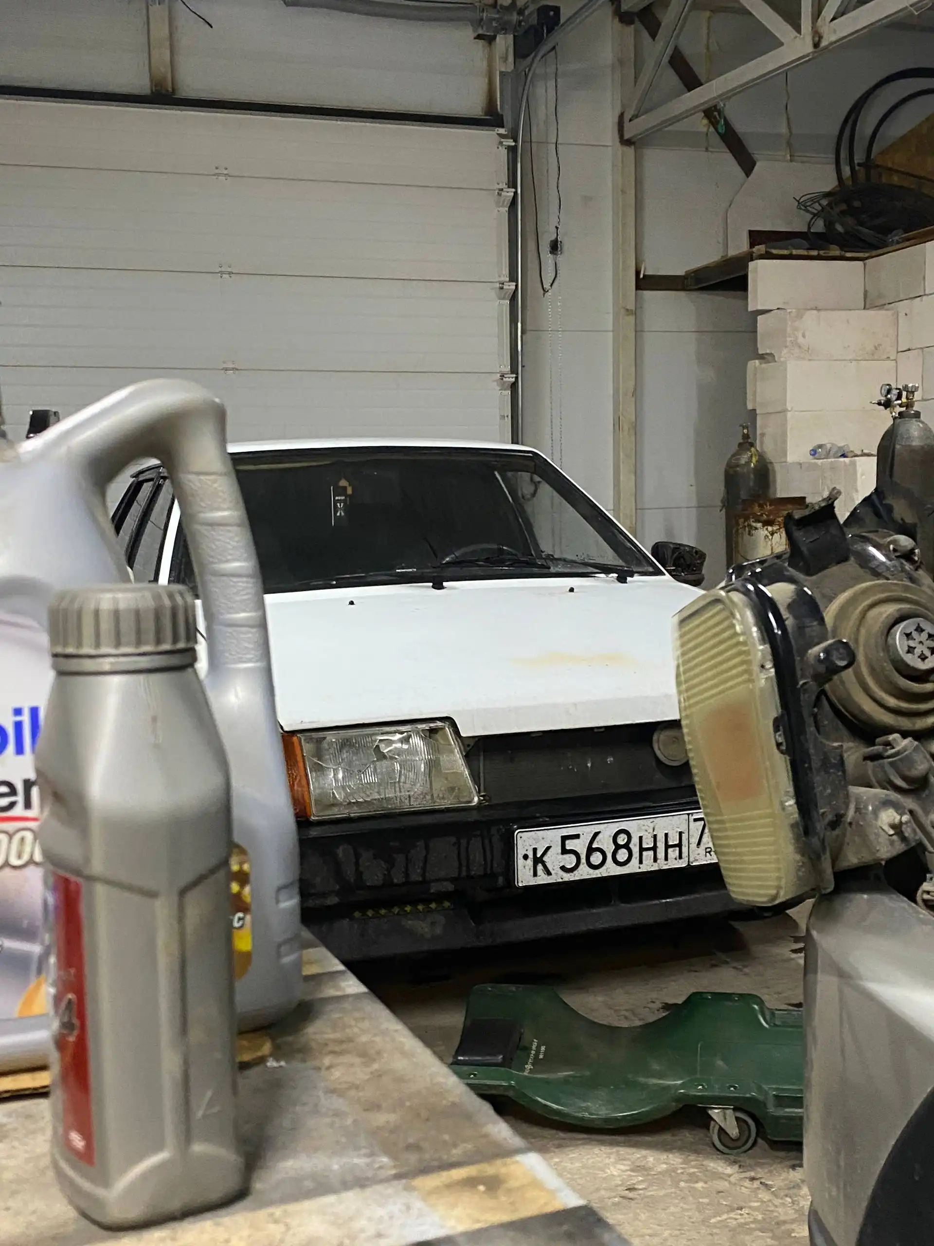 Продам ВАЗ 21099 с карбюраторным двигателем