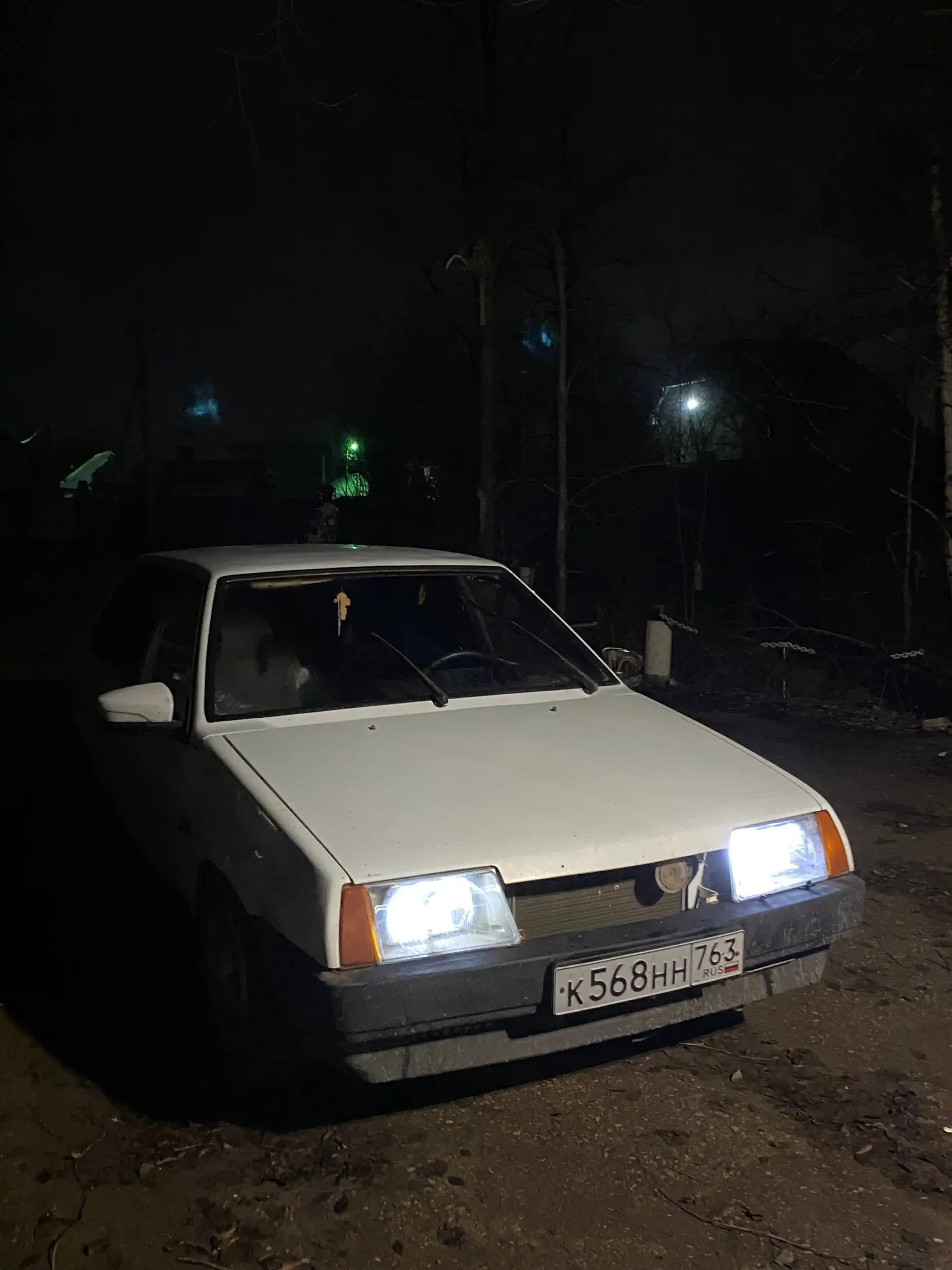 Продам ВАЗ 21099 с карбюраторным двигателем