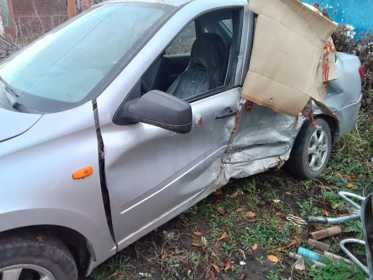 Продам Ладу Гранту 2012 года