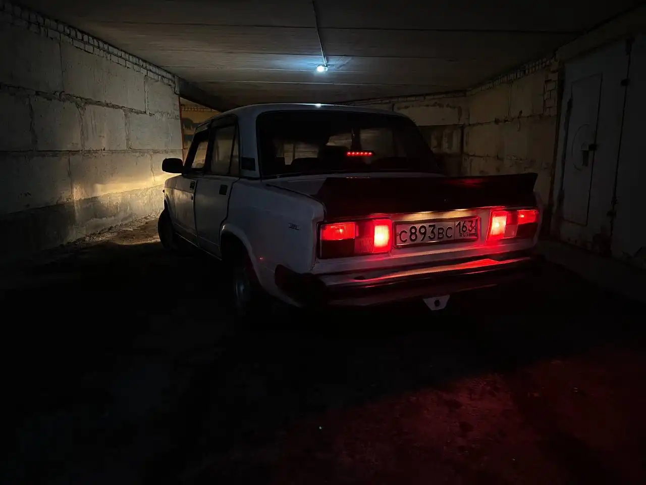 Продажа автомобиля в отличном техническом состоянии