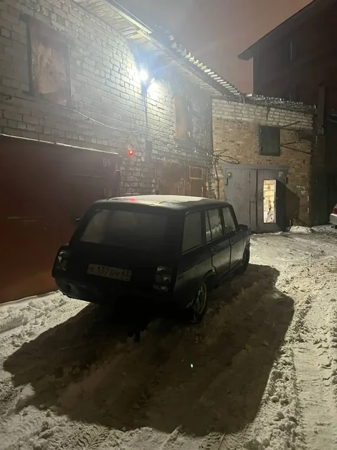 Готовый автомобиль для дрифта - Авто в Самара