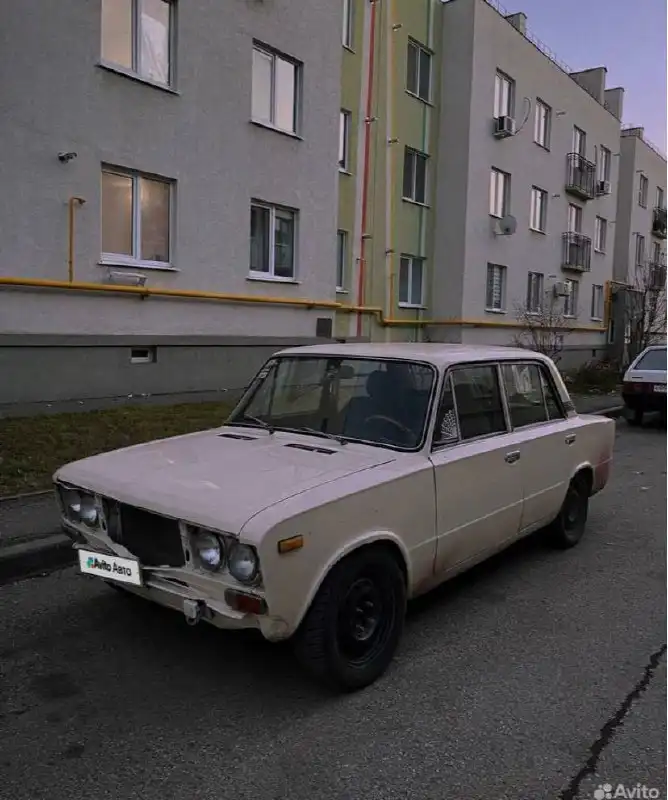 Продажа Нивы с новым мотором и подкапоткой