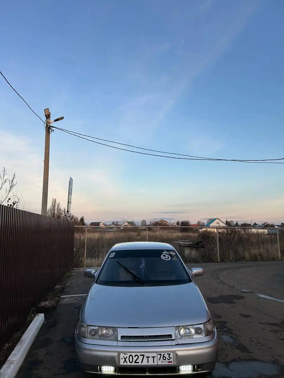 Продам ВАЗ 2110 2003 года