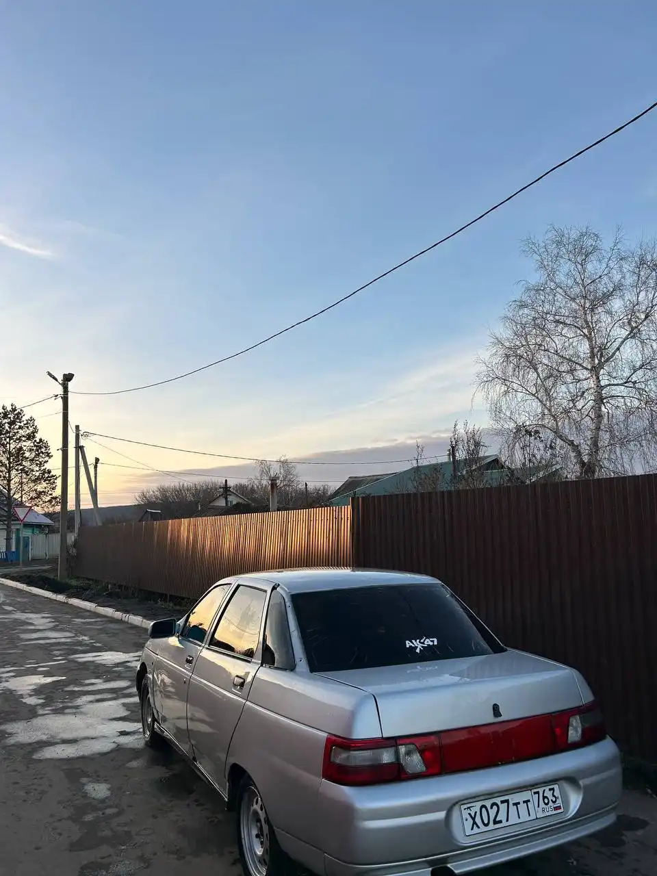 Продам ВАЗ 2110 2003 года