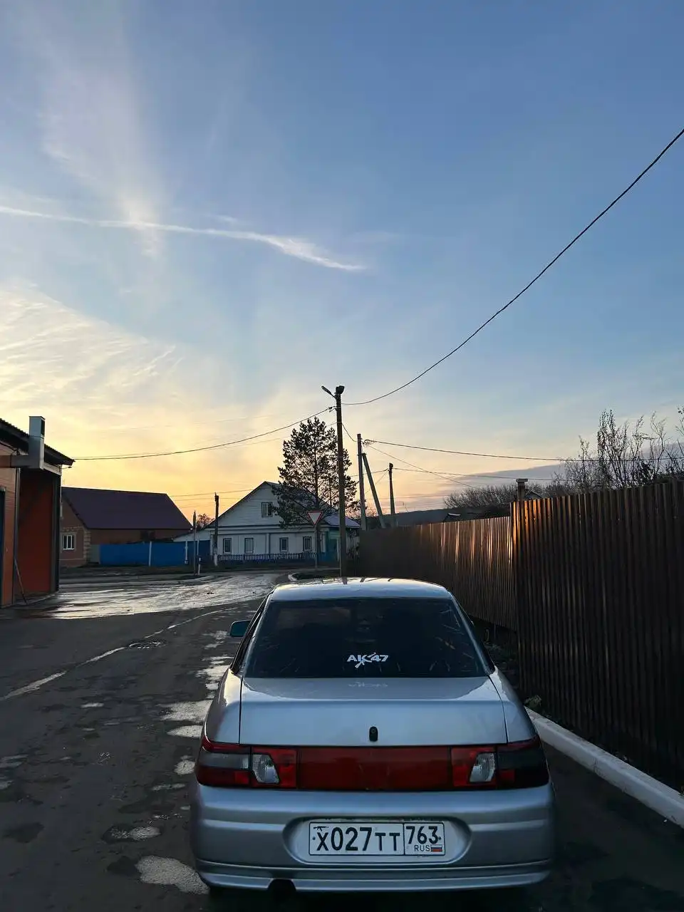 Продам ВАЗ 2110 2003 года