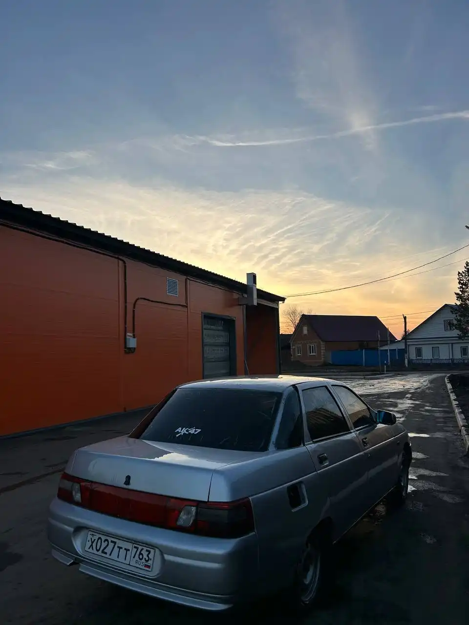 Продам ВАЗ 2110 2003 года