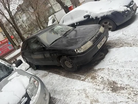 Автомобиль 2007 года на ходу - Авто в Самара