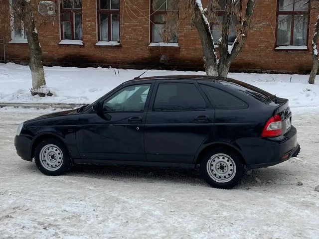 Автомобиль 2012 года в хорошем состоянии - Авто в Самара