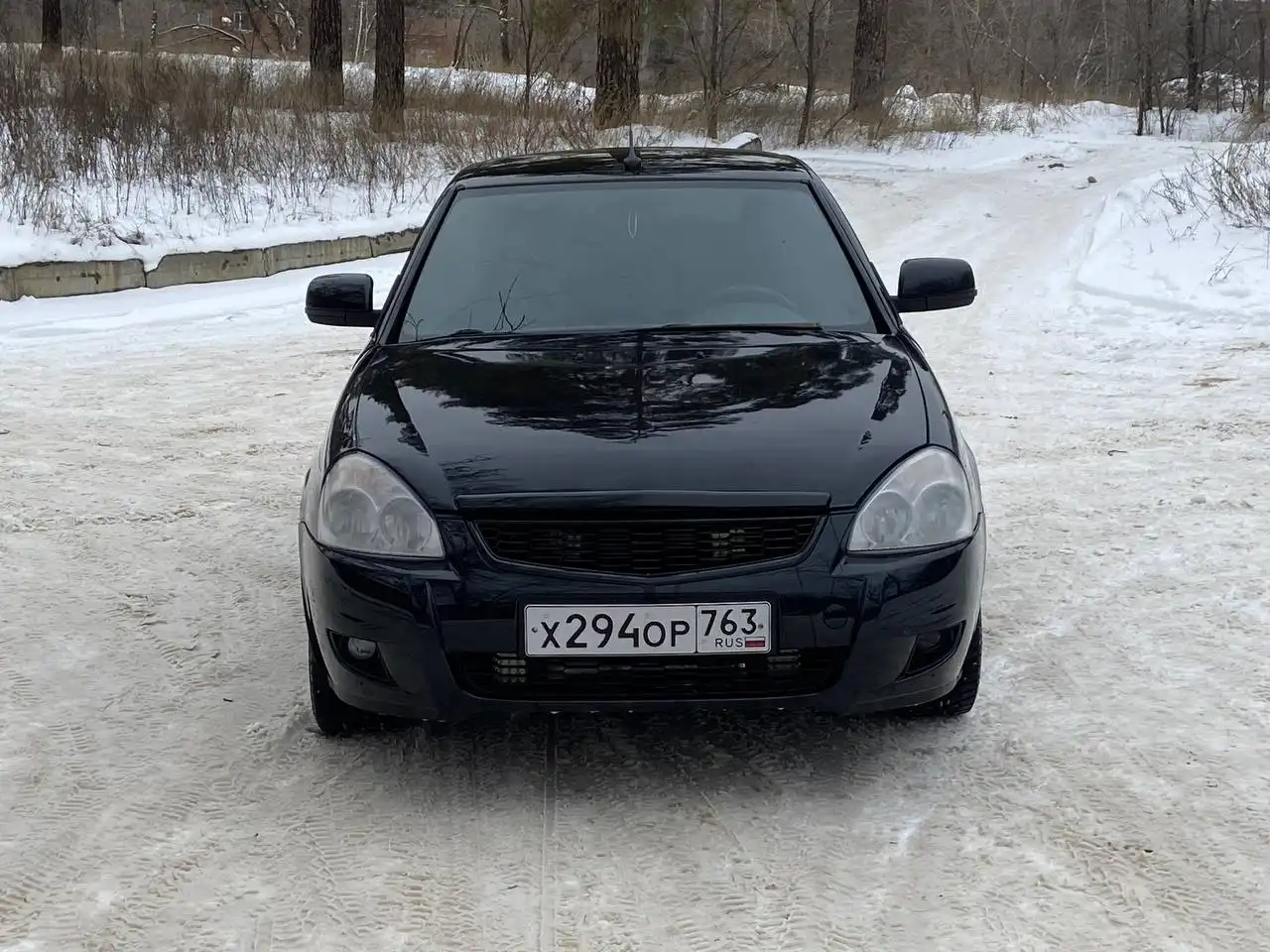 Автомобиль 2012 года в хорошем состоянии