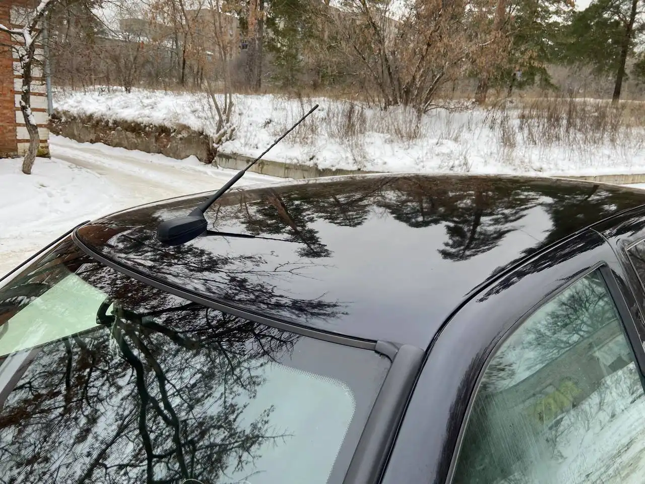 Автомобиль 2012 года в хорошем состоянии