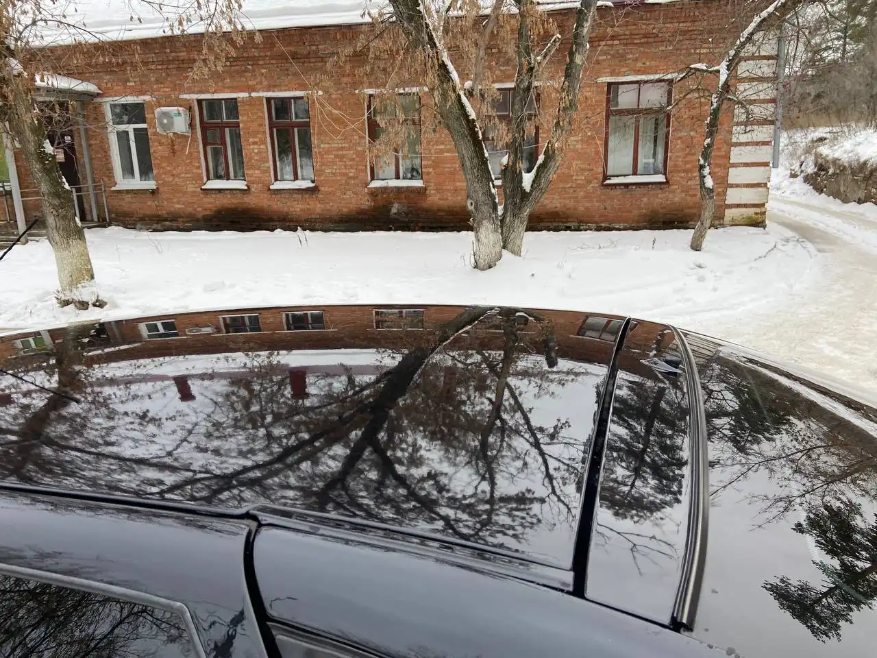 Автомобиль 2012 года в хорошем состоянии