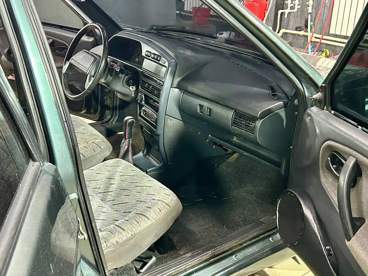 Продажа ВАЗ 2114 2010 года в Самаре